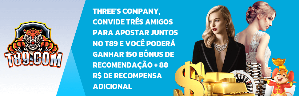 preços das apostas da mega